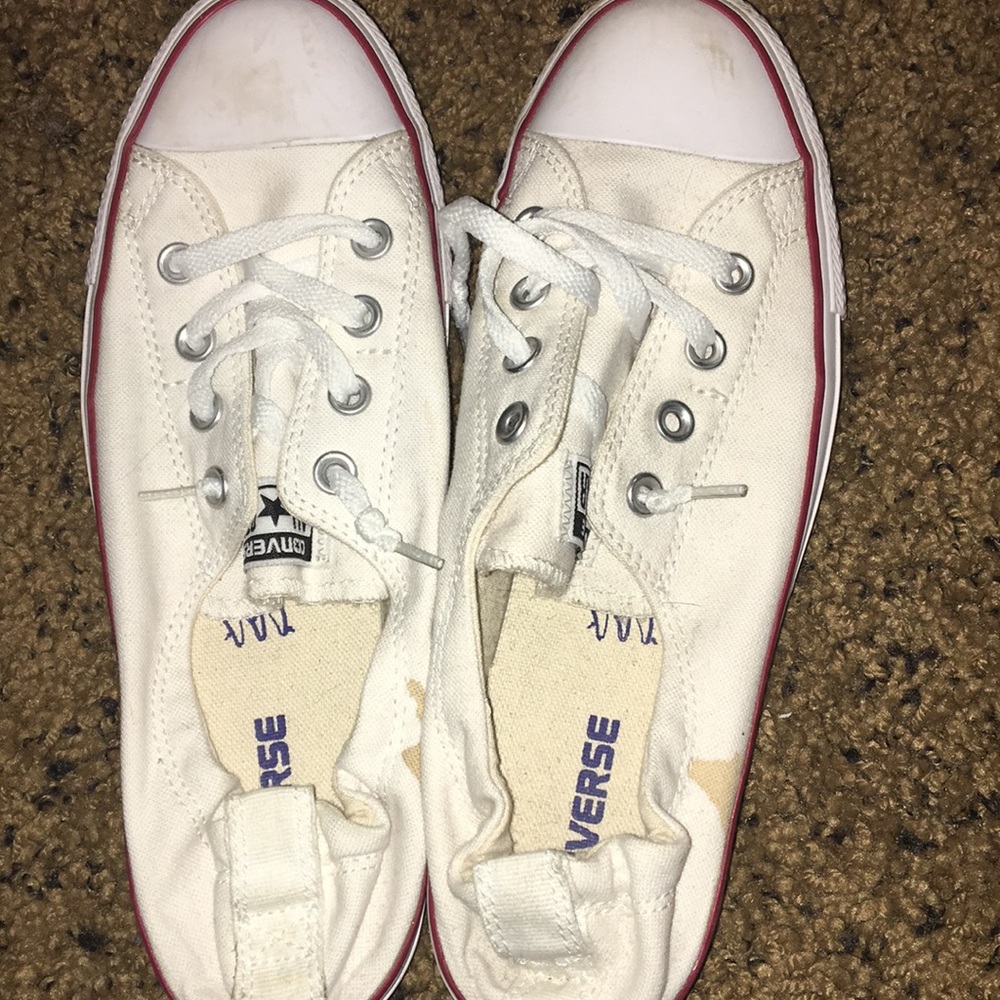 Chucks shoreline shoe